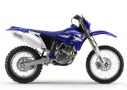 Yamaha WR450F Yamaha WR450F